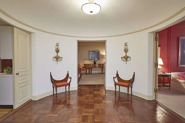 Sold by Brown Harris Stevens | media 14