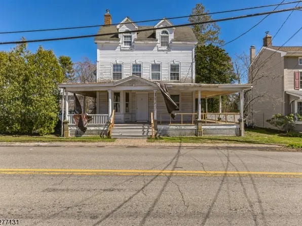 86 Kingwood Stockton Rd, Delaware Twp., NJ 08559