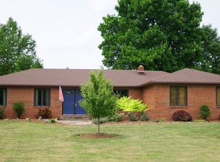 7122 Janean Dr, Brownsburg, IN 46112