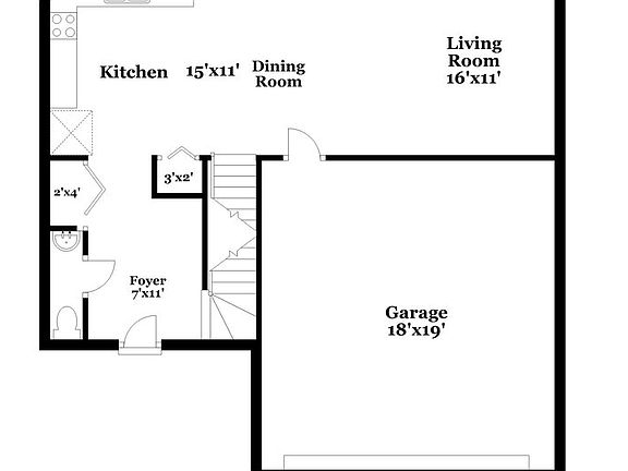 3rd image of 1860 Tobago Dr