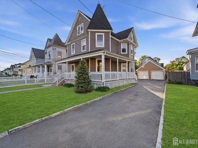 822-24 W 6th St, Plainfield, NJ, 07063