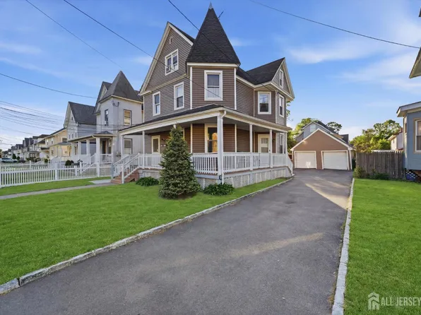 822-24 W 6th St, Plainfield, NJ 07063