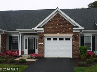 9512 Airdrie Ln, Fredericksburg, VA 22408