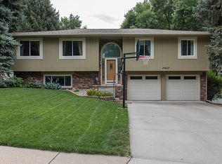14627 Madison Cir, Omaha, NE 68137