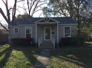 1612 Keed Ave, Baton Rouge, LA 70806