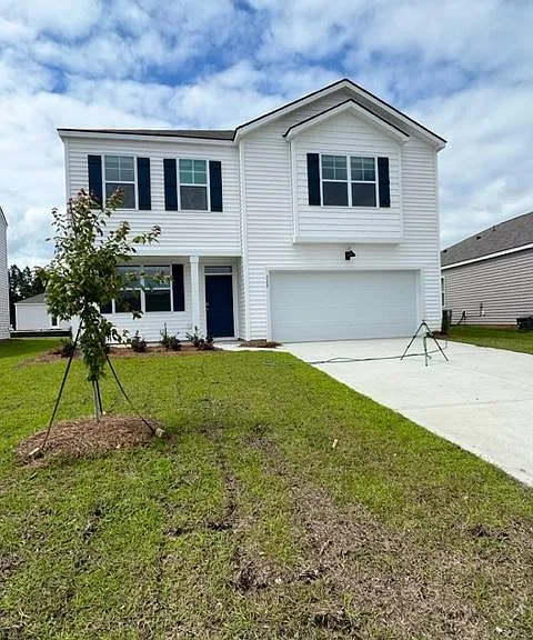 228 Sanctuary Dr — Photo 1