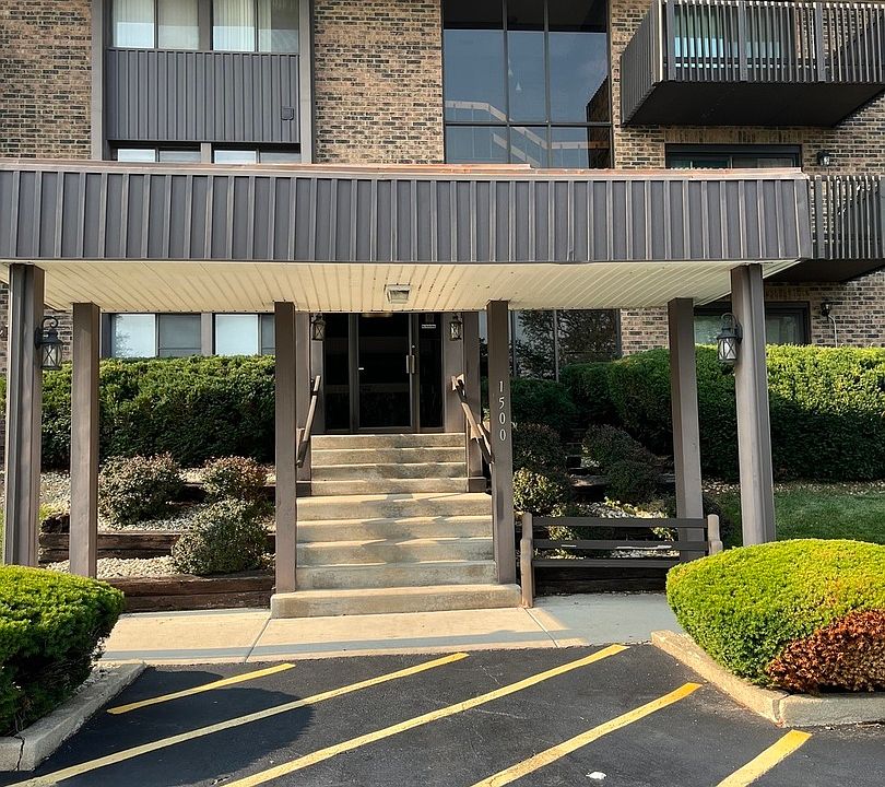 1st image of 1500 Woodbridge Rd APT 1F