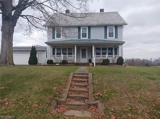 1721 Milner Rd, Waterford, OH 45786