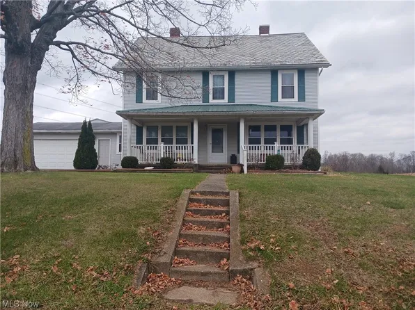 1721 Milner Rd, Waterford, OH 45786