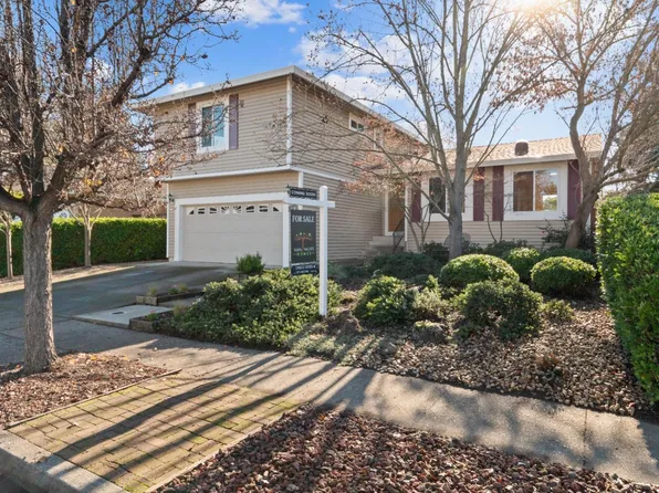 725 Lathrop Street, Napa, CA 94558