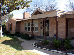 3617 Dryden Rd, Fort Worth, TX 76109