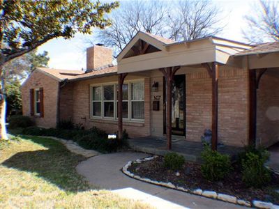 3617 Dryden Rd, Fort Worth, TX, 76109