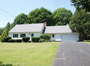 47 Sawmill Plain Rd, South Deerfield, MA 01373
