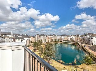 2016 Fannin Sta S, Houston, TX 77045