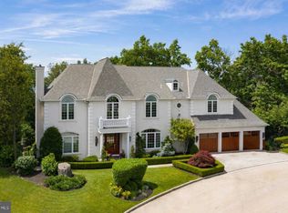 1320 N Avignon Dr, Gladwyne, PA