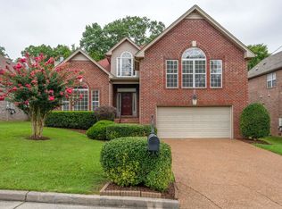 328 Spicewood Ln, Nashville, TN 37211