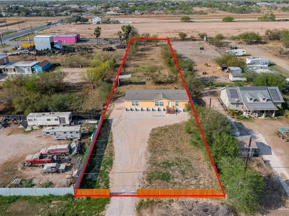 13212 Mile 16 N, Edinburg, TX 78542
