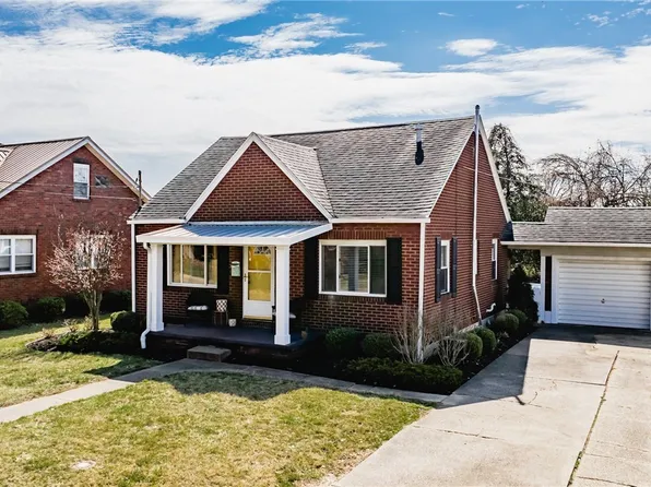 600 37th St, Vienna, WV 26105