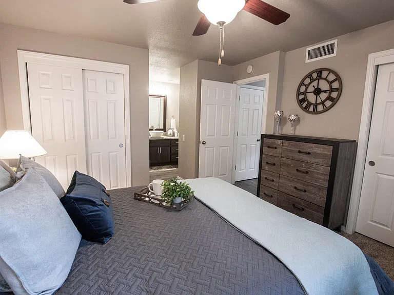 Selby Ranch Apartment Homes — Photo 6