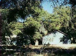 6 W Flux Canyon Rd, Patagonia, AZ 85624