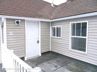 1126 W Michigan Ave #2, Lansing, MI 48915