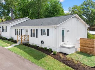 2128 Sharondale Dr #E, Nashville, TN 37215