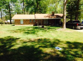 333 Mid Lake Ln, Leesville, LA 71446