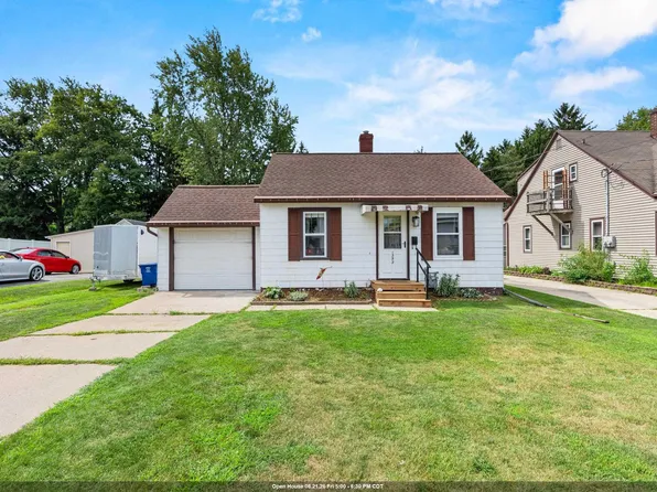1359 Western Ave, Green Bay, WI 54303
