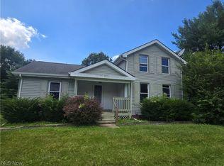 4225 Hattrick Rd, Rootstown, OH 44272