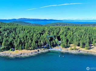 1974 S Side Rd, Stuart Island, WA 98250