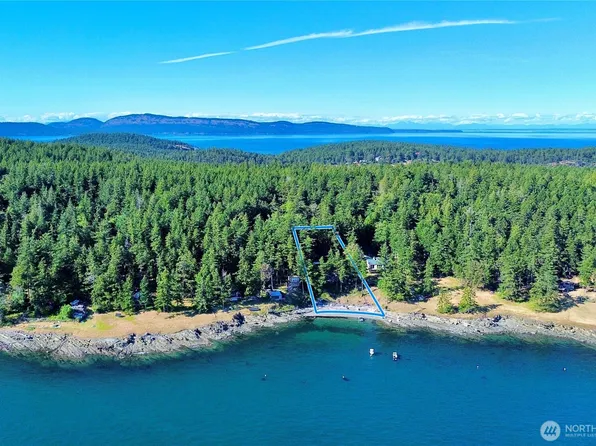 1974 South Side Road, Friday Harbor, WA 98250