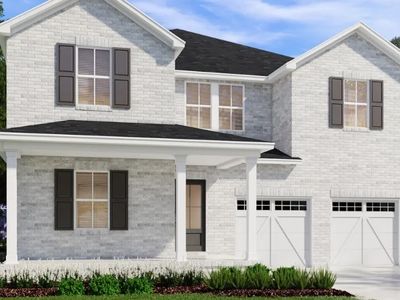 2417 Nolan Dr Lot 36, Franklin, TN, 37067