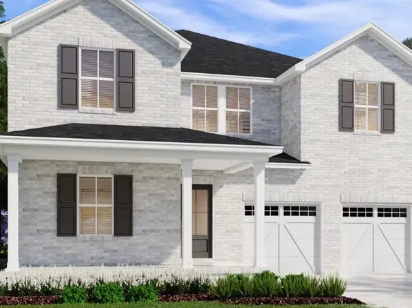 2417 Nolan Dr Lot 36, Franklin, TN 37067