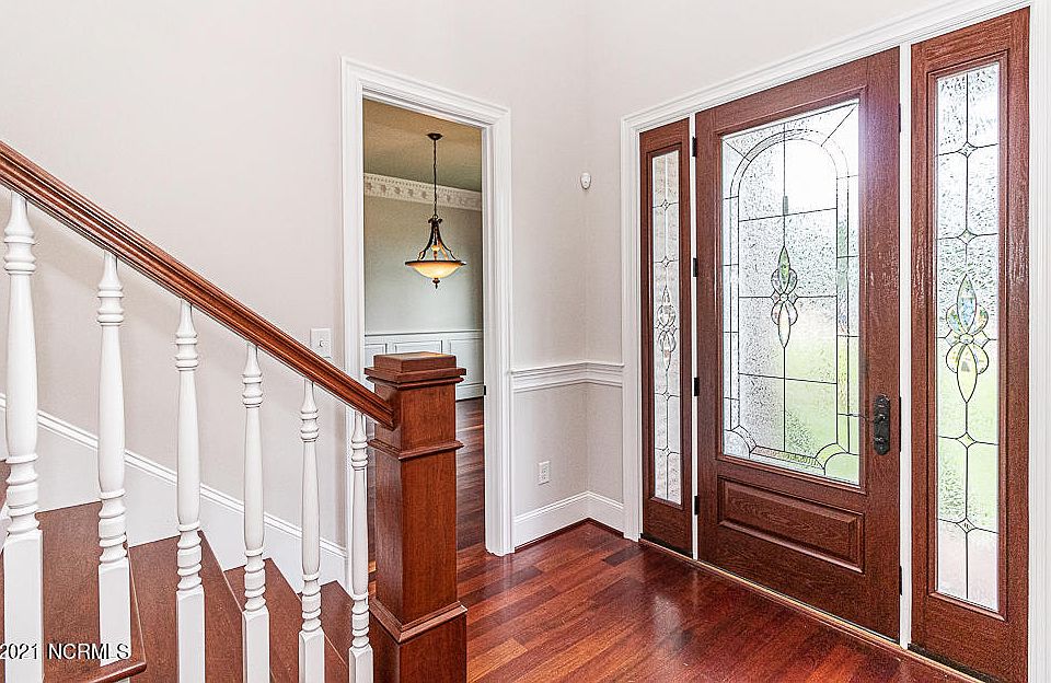 3172 Oak Leaf Drive, Rocky Mount, NC 27804 Zillow