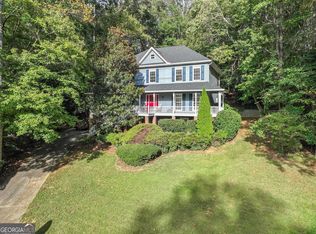 4719 Brownstone Dr, Duluth, GA 30096