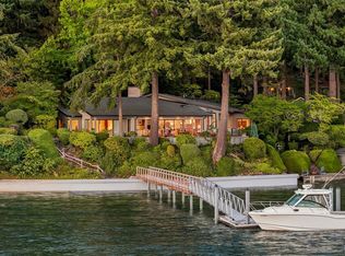 7602 Fairwind Lane NW, Gig Harbor, WA 98335