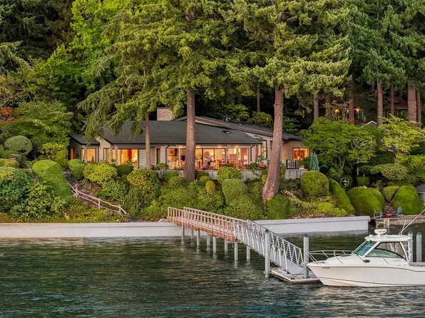 7602 Fairwind Lane NW, Gig Harbor, WA 98335