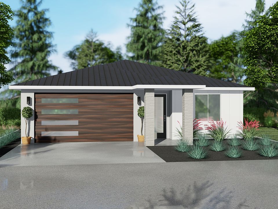 Elevation A - Price starts 284,000
