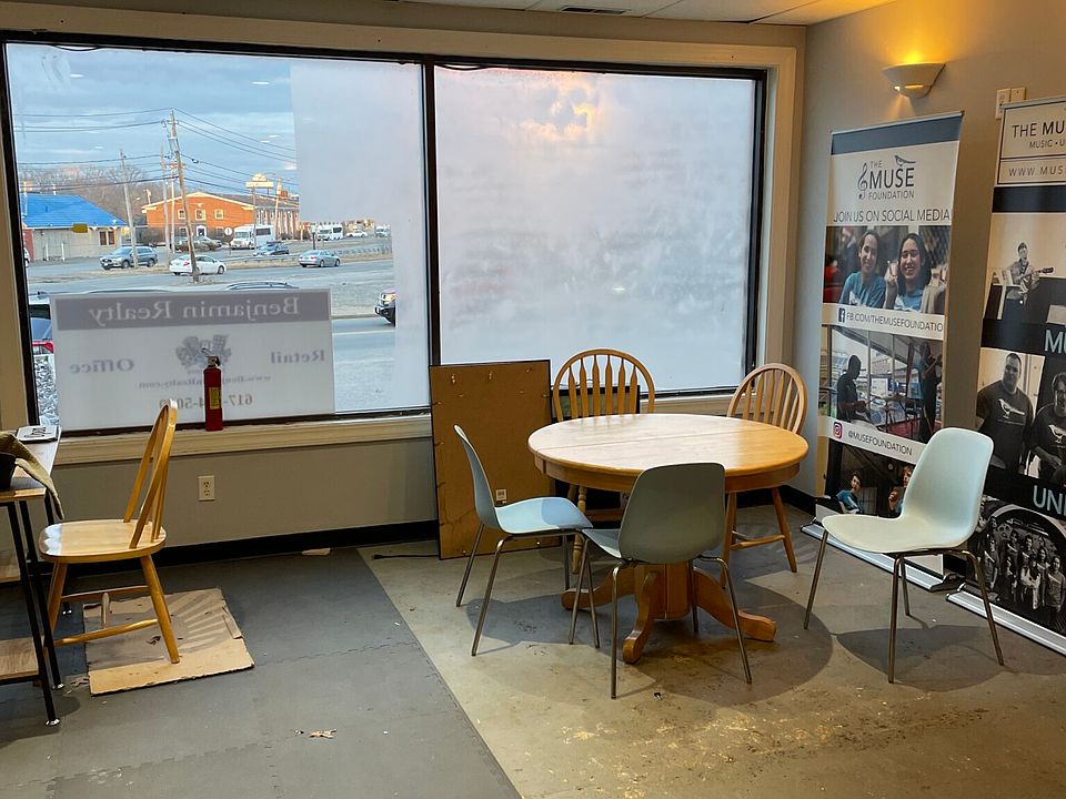 Large Display Windows