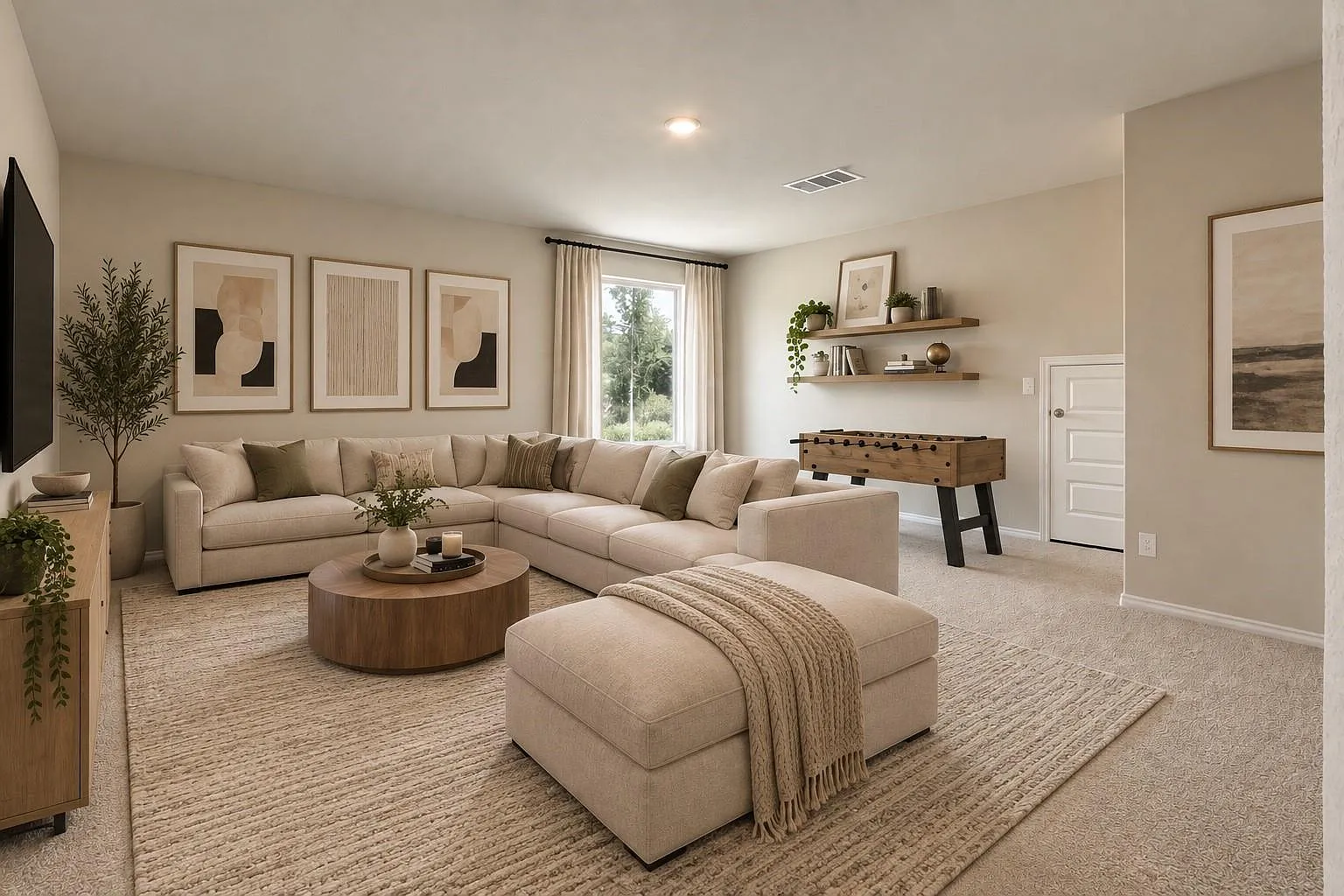 4 bed, 2.5 bath, 2239 sqft, $2,550 — Photo 4