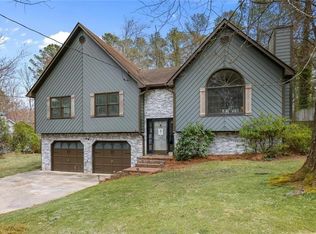 143 Frances Dr, Dallas, GA 30157