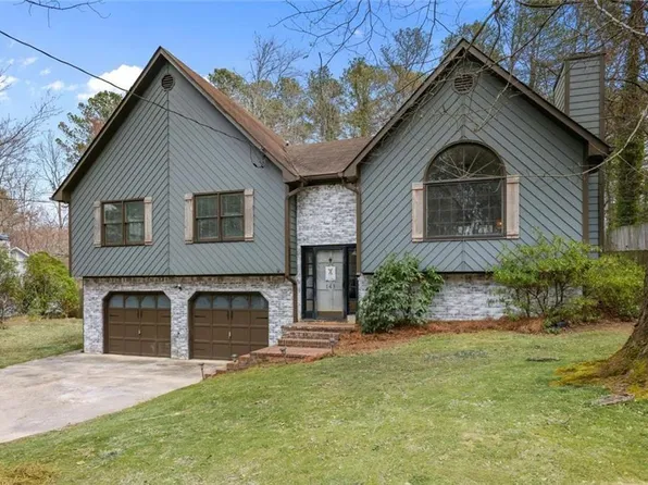 143 Frances Dr, Dallas, GA 30157