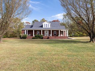 718 Powell Chapel Rd, Pulaski, TN 38478