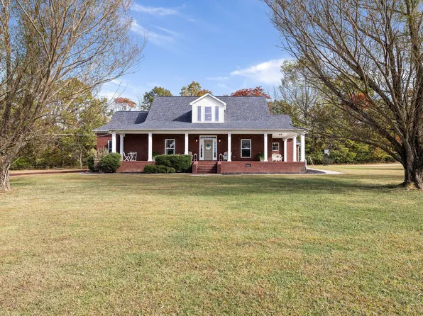 718 Powell Chapel Rd, Pulaski, TN 38478