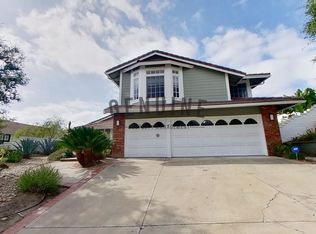 17 Manorwood, Trabuco Canyon, CA 92679