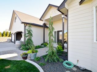 190 Eschbach Hill Rd, Yakima, WA 98908