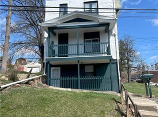 106 Lynnwood Ave, East Pittsburgh, PA