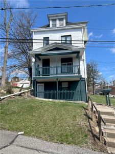 106 Lynnwood Ave, East Pittsburgh, PA, 15112