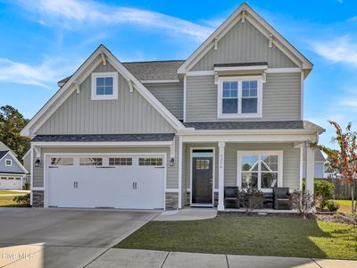 4216 Bow Spray Lane, Castle Hayne, NC, 28429