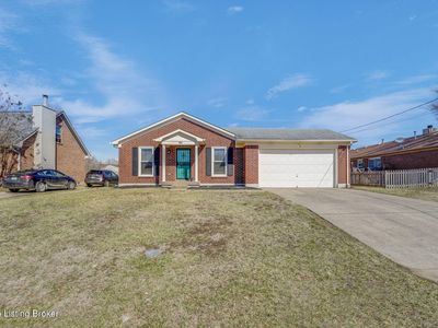 9809 Katie Ct, Louisville, KY, 40291